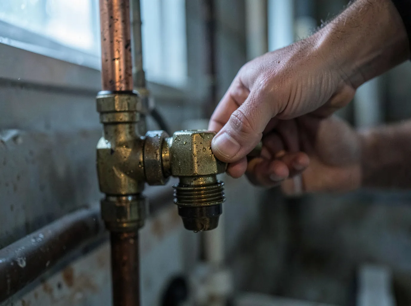 Emergency Plumber Borger, TX FAQs